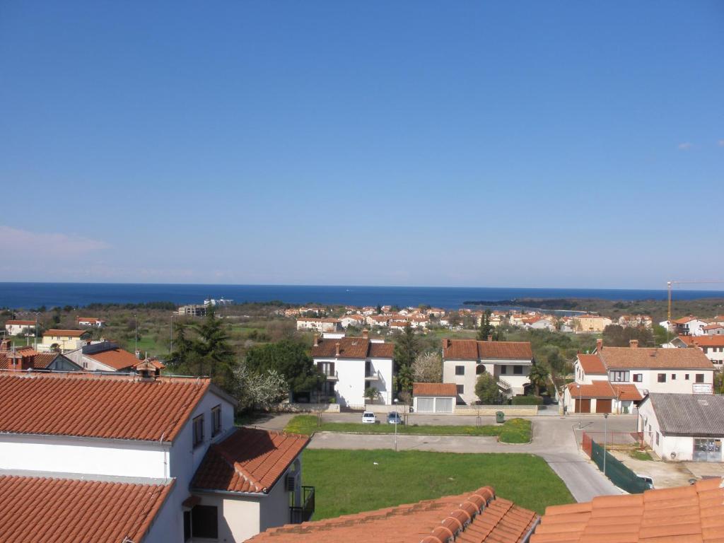 Gargamelo Pension Poreč Habitación foto