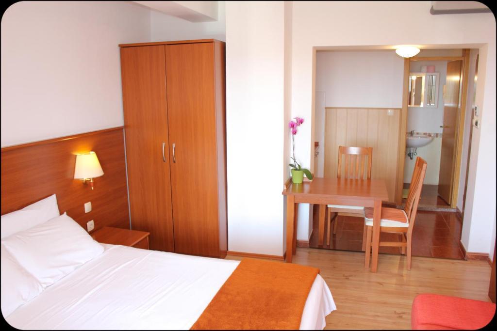 Gargamelo Pension Poreč Habitación foto