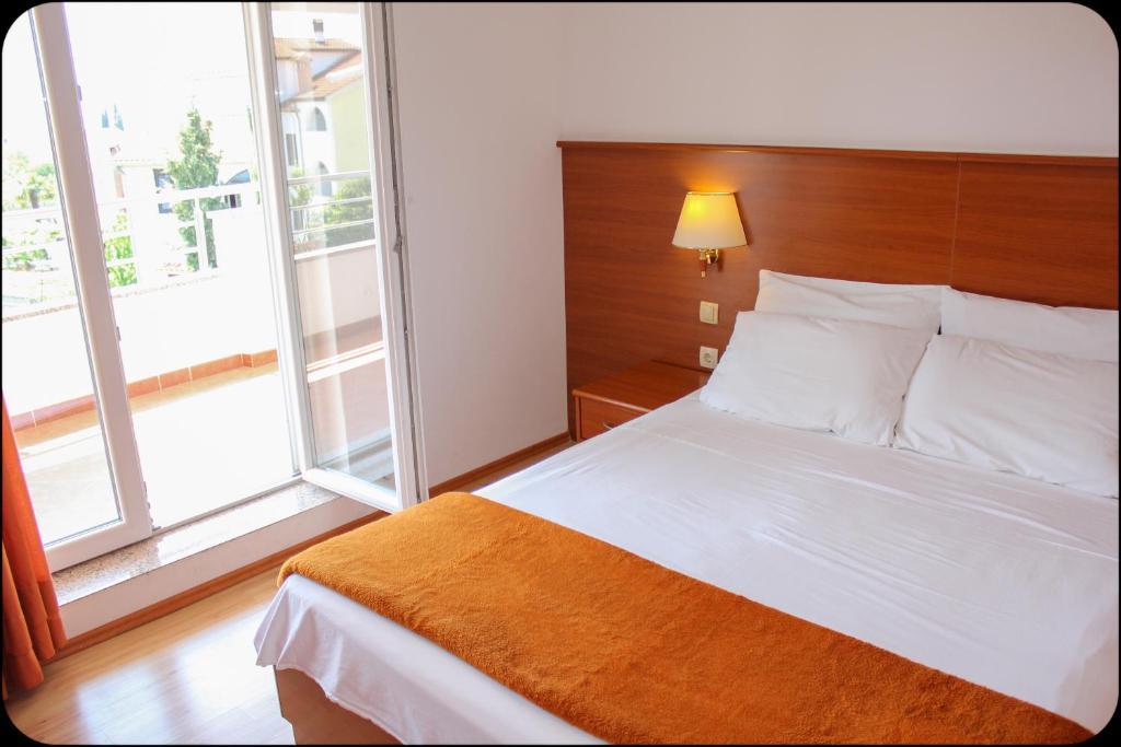 Gargamelo Pension Poreč Habitación foto