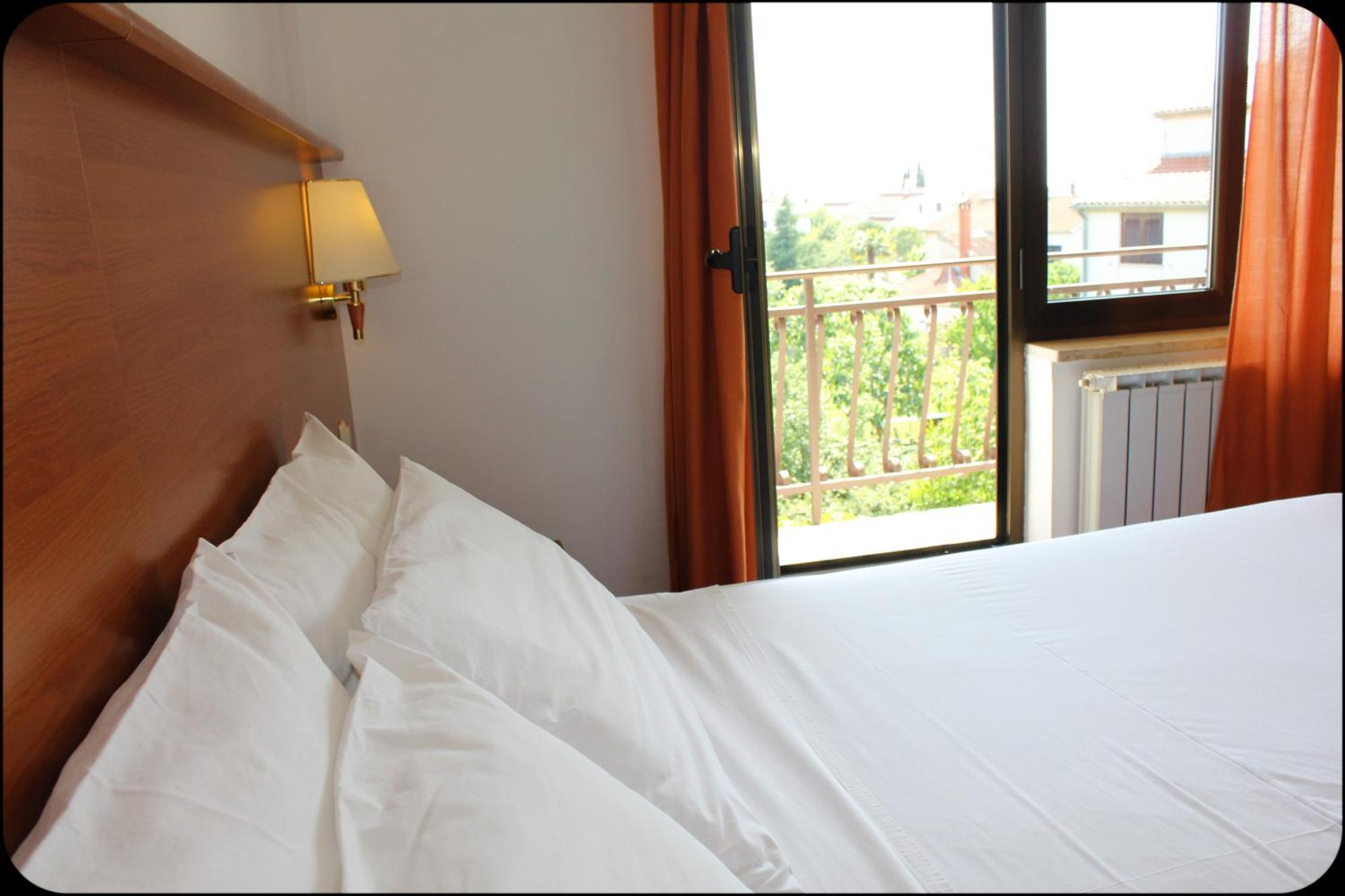 Gargamelo Pension Poreč Habitación foto